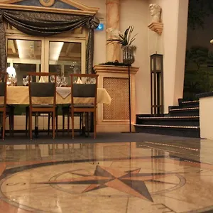 Zur Au Hotel