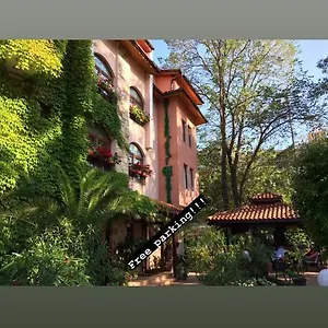Oleander House And Tennis Club 3*, Sunny Beach Bulgaria