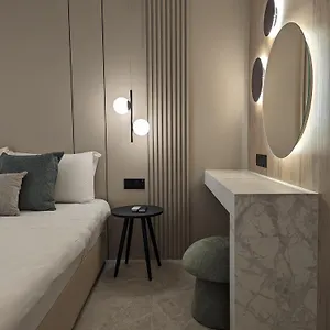 Apartahotel Tuck, Lárnaca