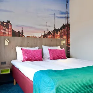 Profilhotels Richmond 3*, Copenhaga Danemarca