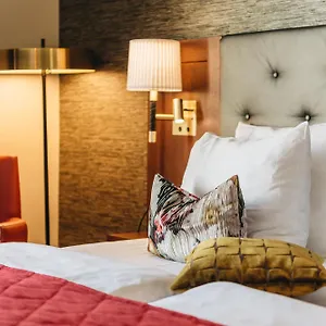 Profilhotels Plaza 4*, Copenhaga Danemarca