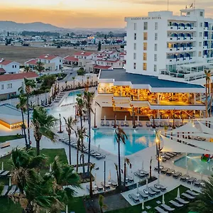 Lordos & 4*, Larnaca Cipru