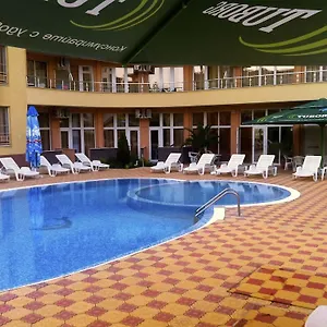 Beatris Family House 3*, Sunny Beach Bulgaria